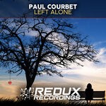 cover: Paul Courbet - Left Alone