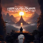 cover: Wildgaves|Amnis|Donaven - Sun Goes Down