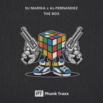 cover: Dj Marika|Al-fernandez - The Box