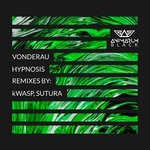 cover: Vonderau|Kwasp|Sutura - Hypnosis