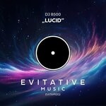 cover: Dj B500 - Lucid