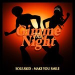 cover: Soulskid - Make You Smile