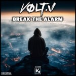 cover: Volt V - Break The Alarm