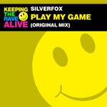 cover: Silverfox - Play My Game