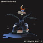 cover: Benjamin Long - New Dark Jazzer