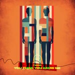 cover: Twiins (gr) - You Think You Know Me