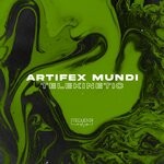 cover: Artifex Mundi - Telekinetic