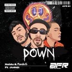 cover: Judah|Naidu (sa)|Pando G - Down