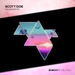 cover: Scott Doe - Calling For You