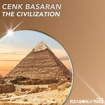 cover: Cenk Basaran - The Civilization