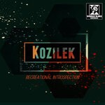 cover: Kozilek - Recreational Introspection