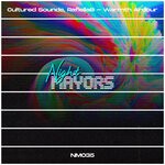 cover: Cultured Sounds|Rafiellab - Warmth Ardour