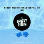 cover: Various - Groovy Riddim Summer Compilaton 2023