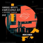 cover: Various - Varcelona 03