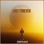 cover: Denis Efremov - Lost Forever