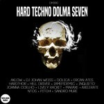 cover: Various - HARD TECHNO 7