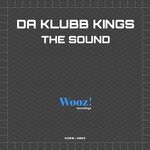 cover: Da Klubb Kings - The Sound