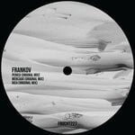 cover: Frankov - Rica EP