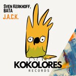 cover: Sven Kerkhoff|Bata - J.A.C.K