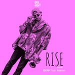 cover: Bkny|Manon - Rise