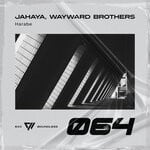 cover: Jahaya|Wayward Brothers - Harabe