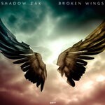 cover: Shadow Zak - Broken Wings