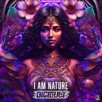 cover: Digicult - I Am Nature