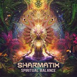 cover: Sharmatix - Spiritual Balance