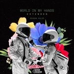 cover: Reagan Ruler - World In My Hands (Extended)