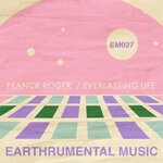 cover: Franck Roger - Everlasting Life