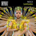 cover: No13 - Samsara