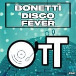 cover: Bonetti - Disco Fever