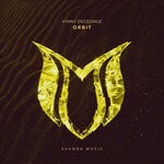 cover: Vinny Degeorge - Orbit