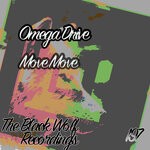 cover: Omega Drive - Move Move