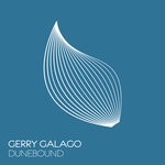 cover: Gerry Galago - Dunebound