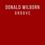 cover: Donald Wilborn - Groove