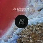 cover: Unique Repeat - Beyond EP