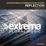 cover: Jackob Roenald|Reborn Sound System - Reflection