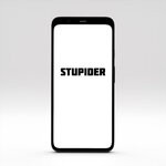 cover: Rye Catchers - Stupider