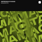 cover: Impressive Range - Mamacita