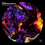 cover: Sebastian Arkham - Dystopian Systems EP