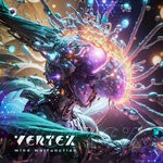 cover: Vertex - Mind Malfunction