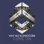 cover: Dmocobb|Valy Mo - Come On