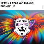 cover: Tp One|Ayda Van Helden - Burnin' Up