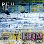 cover: P.e.u - The Breath / The Way