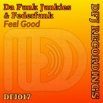 cover: Federfunk|Da Funk Junkies - Feel Good