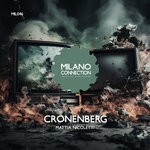 cover: Mattia Nicoletti - Cronenberg