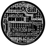 cover: Amduscias - 7th Floor