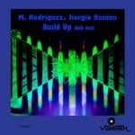 cover: Jiorgio Ranion|M. Rodriguez - Build Up