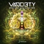 cover: V-society - Master Manifester